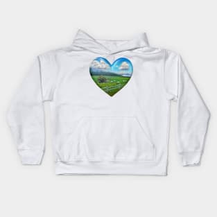 Mission Ranch Kids Hoodie